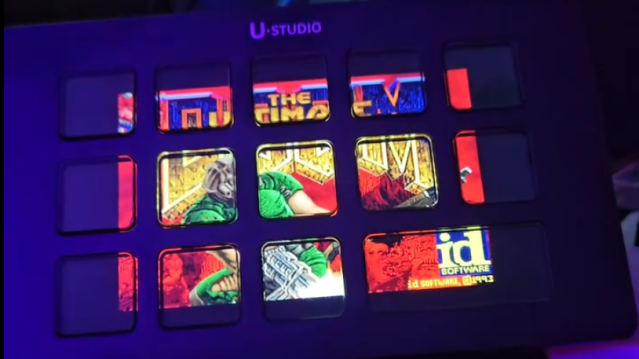 hackaday's tweet card. The original Stream Deck was a purpose-built device to make it easier to manage a live video stream on the fly. Since its release, many other similar products have hit the market. Among them is the…
