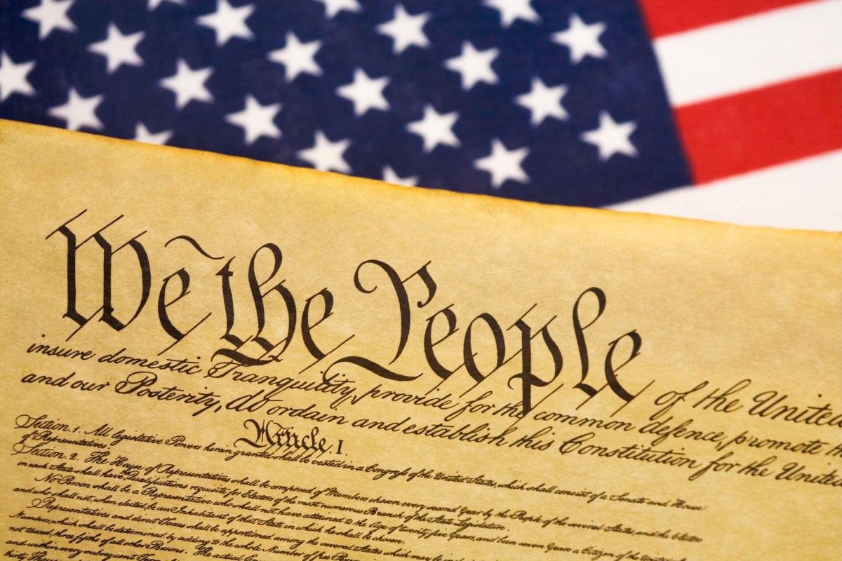 JS_Oppenheim's tweet card. Internet sleuths say the U.S. Constitution's website is now missing key sections from its website, including a key legal provision relating to habeas corpus, which protects citizens from unlawful...