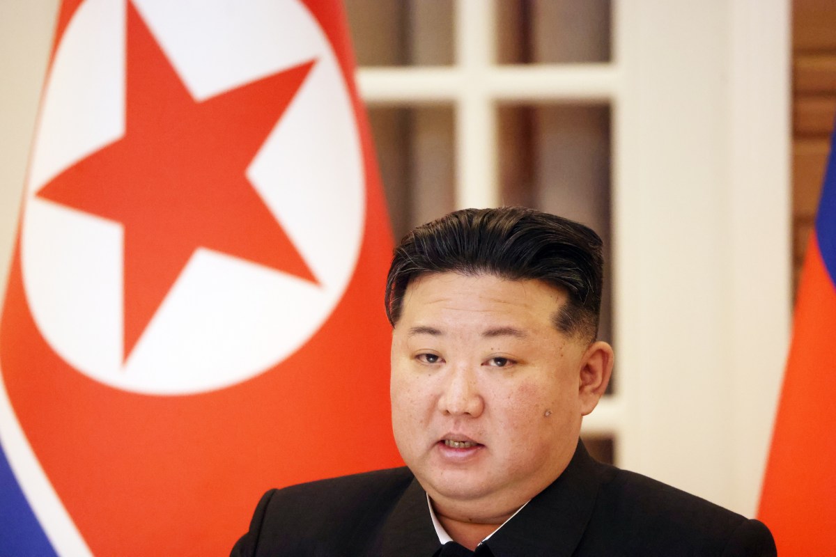 MathPlus's tweet card. Blockchain monitoring firm Elliptic said this year’s total is already an all-time record for the North Korean regime.