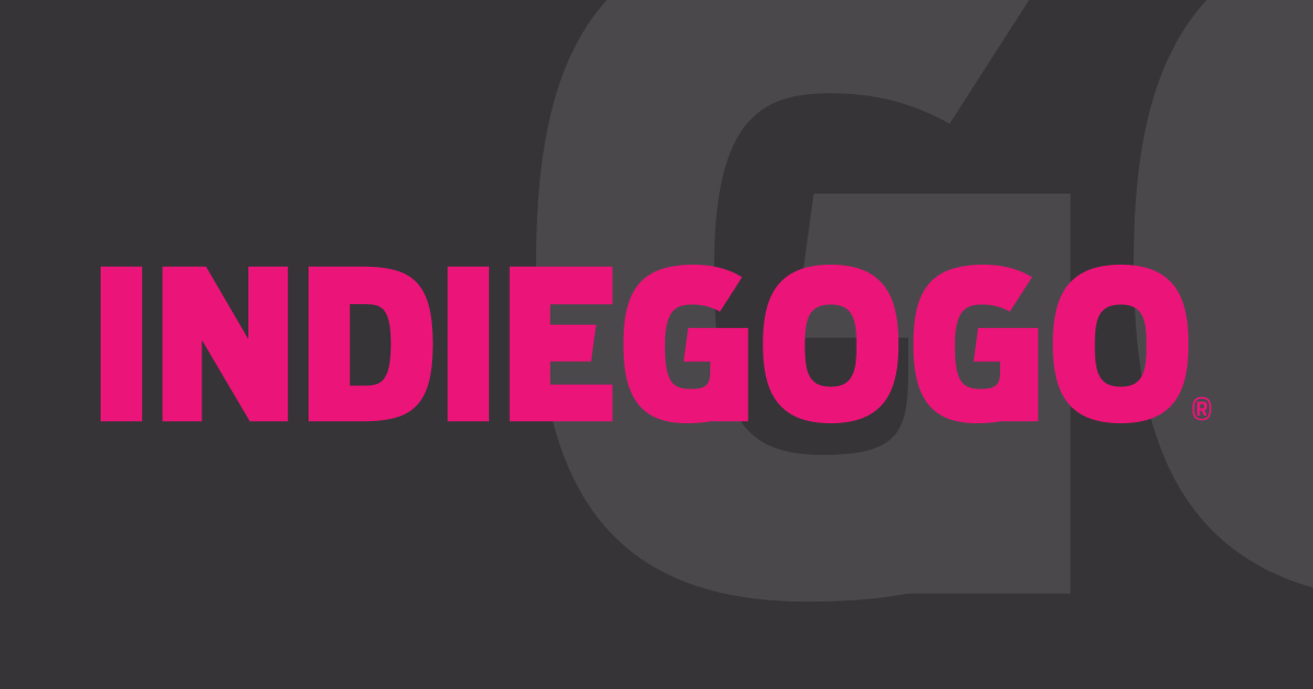 charcharrayray's tweet card. Indiegogo is where amazing projects come to life. Easily manage crowdfunding and pledge managers.