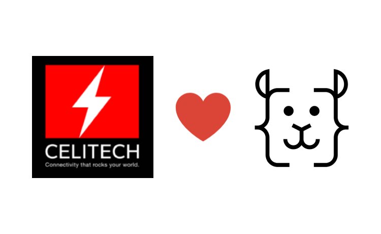 LibLaber's tweet card. CELITECH leverages liblab to reduce development cost by 50% in providing SDKs for their API