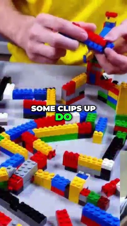 BrickBuildChay's tweet card. Lego Builds Building Bricks with Chay! Watch and Learn!
