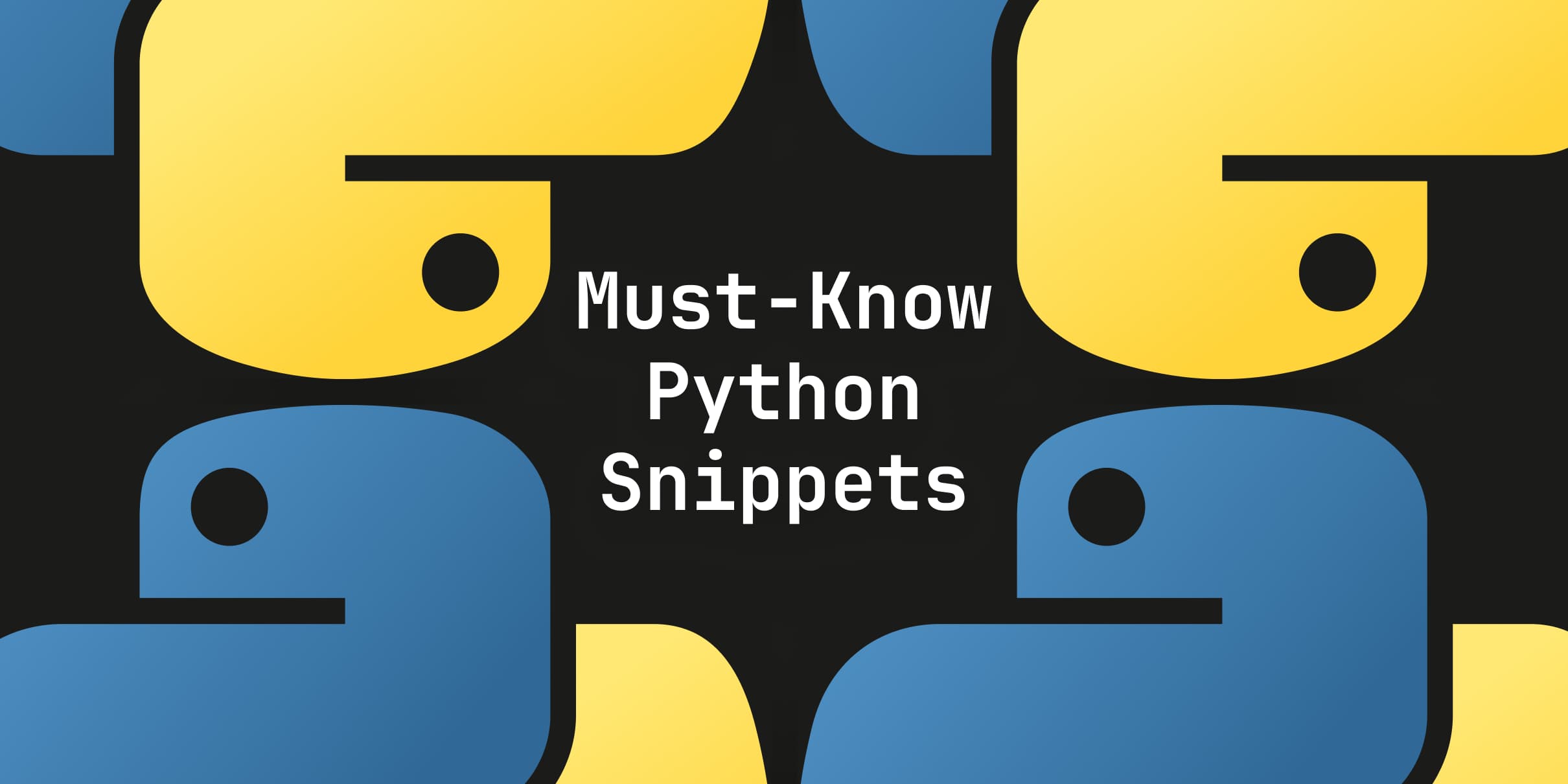 zencoderai's tweet card. Discover essential Python snippets for managing files and directories efficiently.