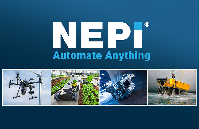 VTBCasts's tweet card. Numurus' NEPI engine comes pre-built with rich capabilities that engineers can leverage to speed up software development.