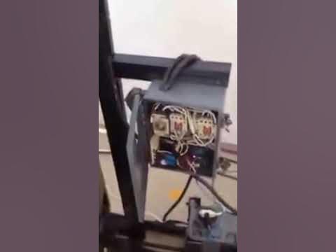 SaltilloArduino's tweet card. Control de actuador neumático vía aplicación Android