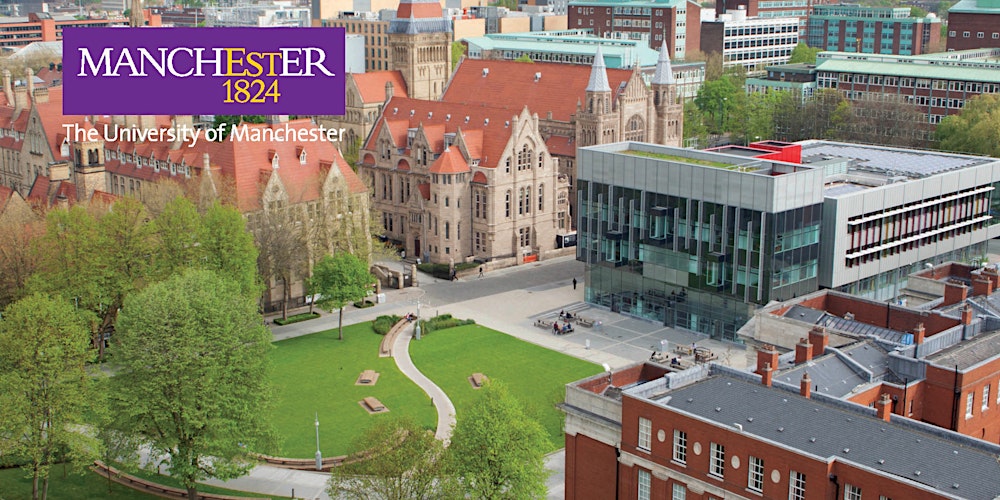 stephril3y's tweet card. Join us for a morning of causal inference at the University of Manchester!