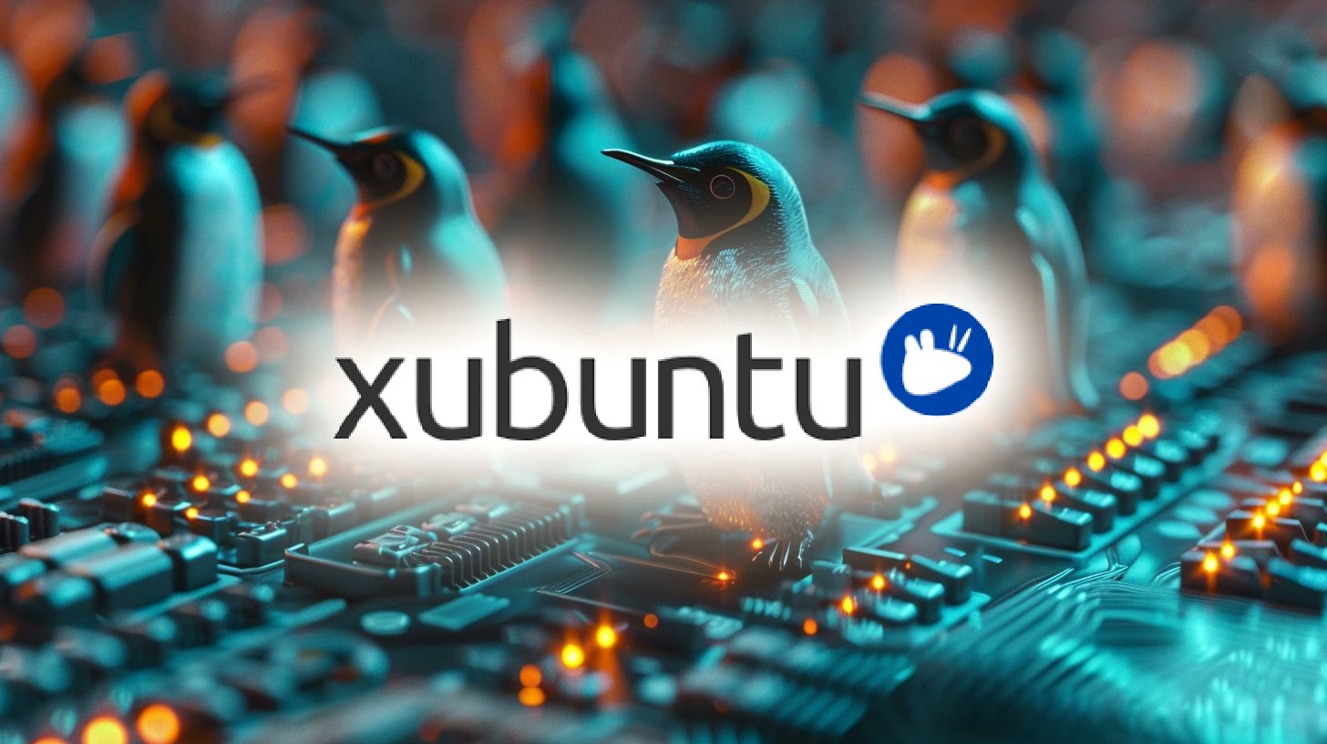 helpnetsecurity's tweet card. The website for the community-maintained Xubuntu (at xubuntu.org) has apparently been hacked to deliver Windows malware.
