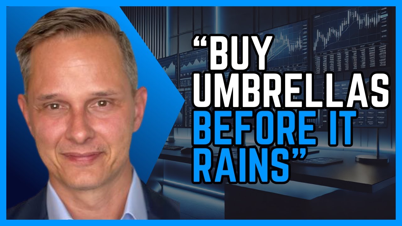 practicalquant's tweet card. You Can Blow Up Both Ways | 30-Year Vol Trader Noel Smith on Surviv...