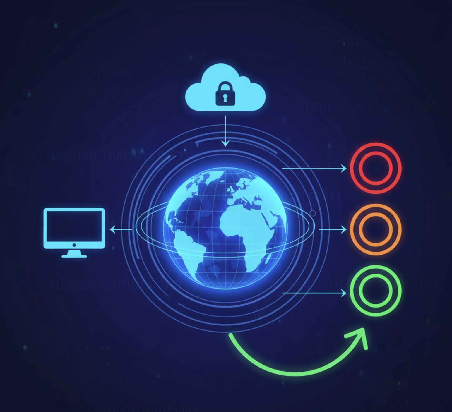 Ajit5ingh's tweet card. Complete guide to DNS for developers. Learn how DNS resolution works, caching layers, record types, and performance optimization. Includes real-world examples, diagrams, and practical tips.