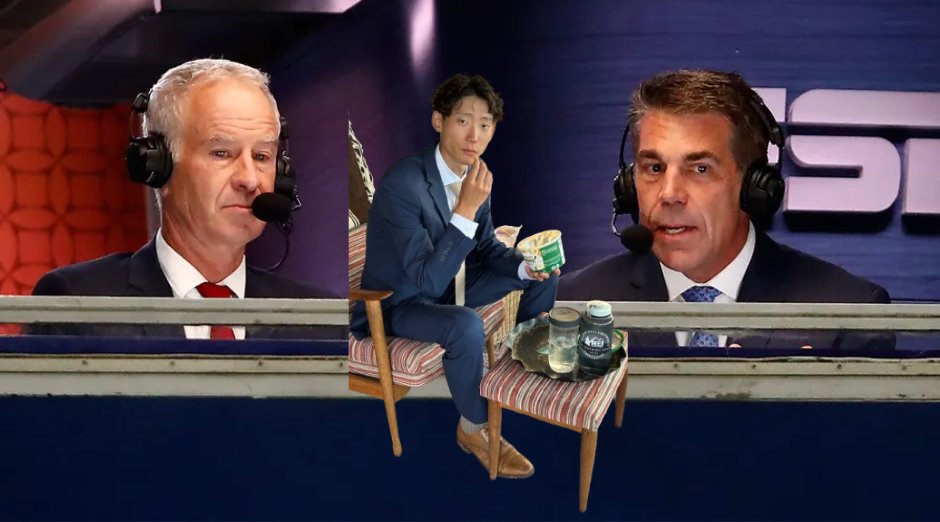 UnforcedErrorDP's tweet card. 3 predictions, 2 wishes, and 1 question for the 2025 tennis season. Plus, get my take on Madison Keys' game, learn who has the worst record against Djokovic, and more.