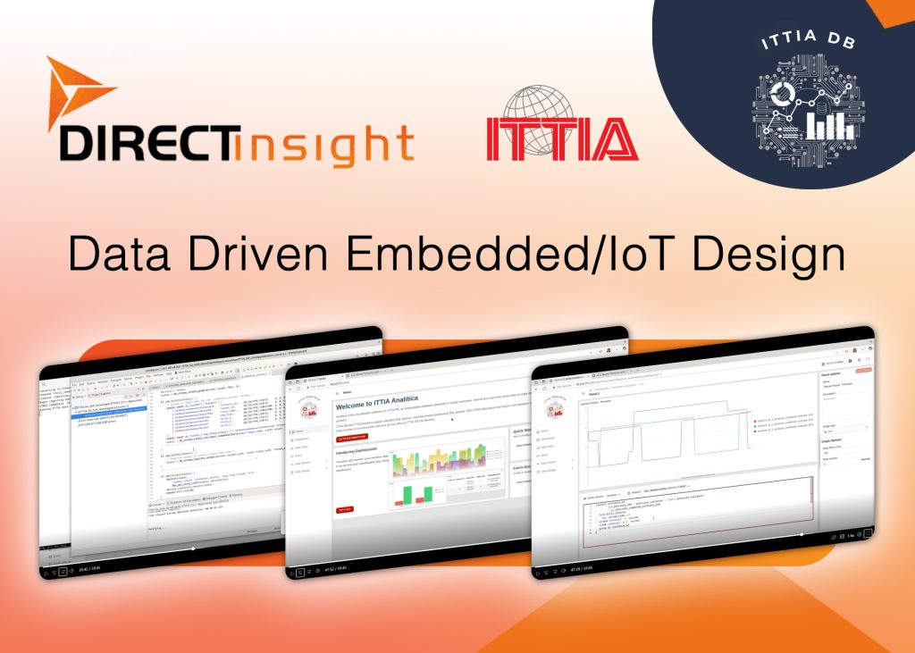CIE_Magazine's tweet card. Direct Insight, the UK-based technical systems integrator & value-added reseller of system-on-module (SoM) & other embedded systems, working with its