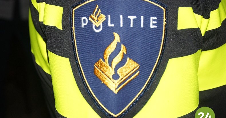 Bestuurder onder invloed van alcohol en drugs aangehouden