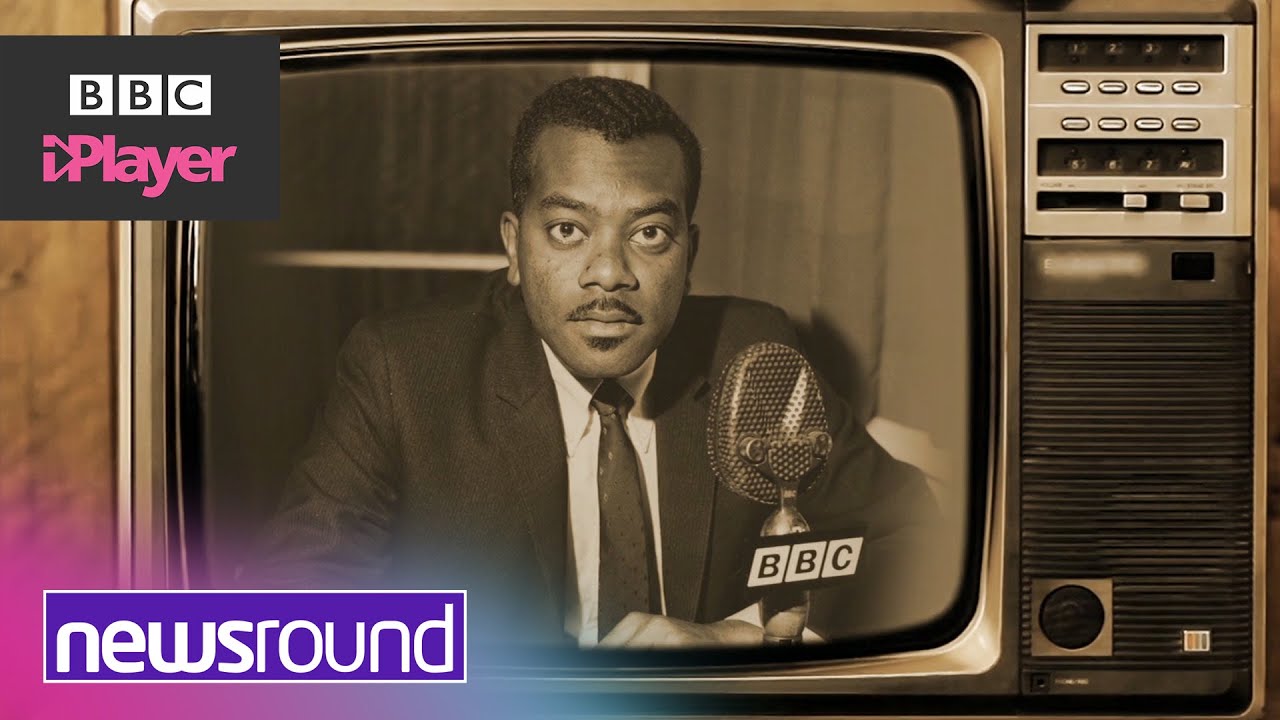 AMWB02052015's tweet card. Black Britons who paved the way | Black History Month 2020 | Newsround