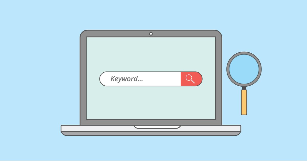 dragilev's tweet card. In this step by step guide we show you the process to find which keywords are best to target on Google and how to do it.