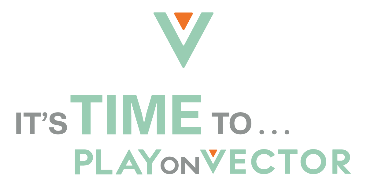 playonvector's tweet card. VECTOR brings true ownership to gaming. Fair fees, no gatekeepers. Built for gamers and devs.
