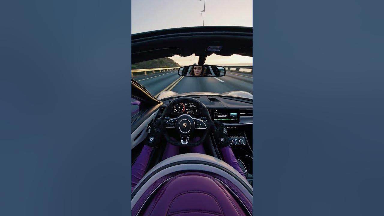 SmartNETPodcast's tweet card. 🎵 Naya — “Field of Power” • Vancouver Sisterhood Supercar Rally|...