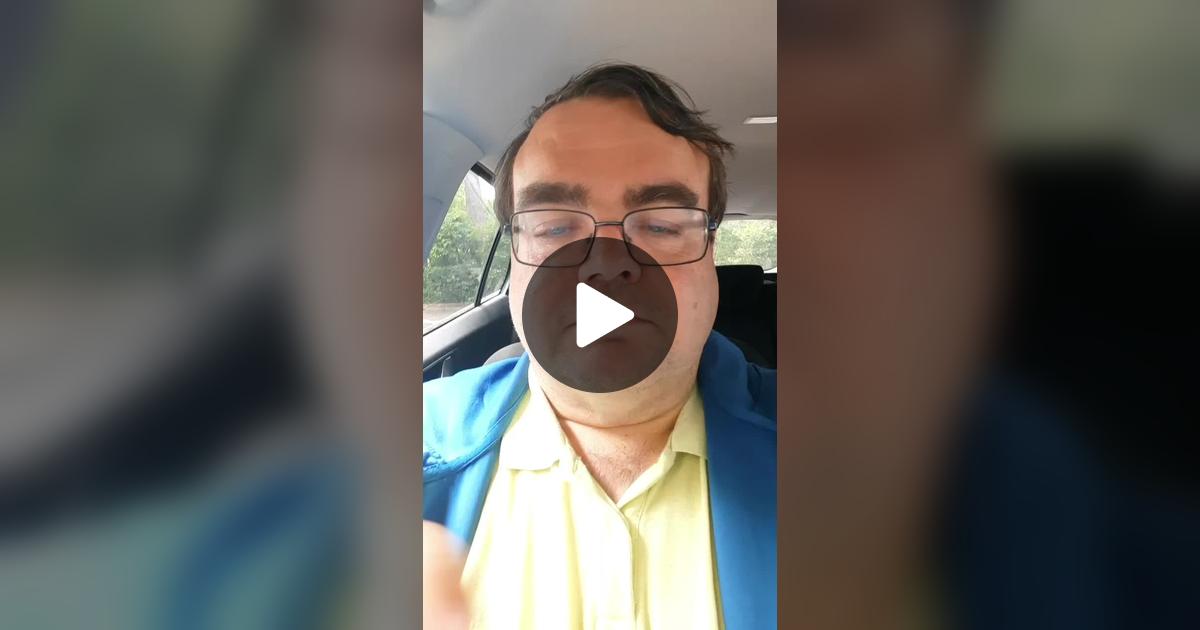 tappenden's tweet card. Check out Graham Tappenden’s video.