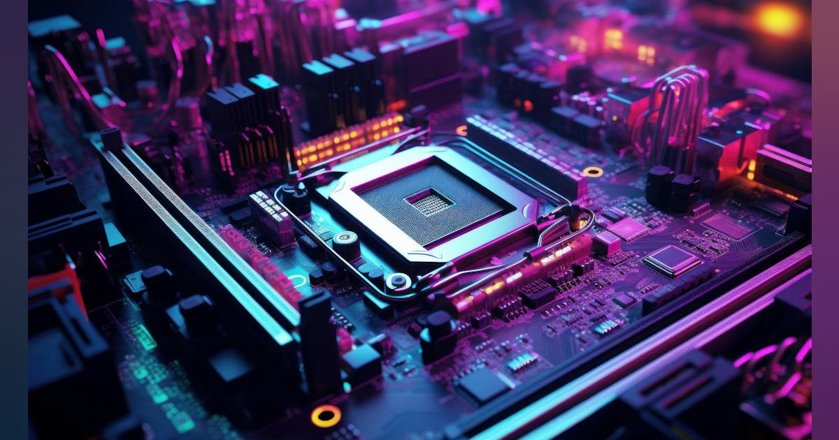 ElectronicDesgn's tweet card. Doing more with less in electronics often means improving power density. One of the new areas garnering attention involves applying a variety of advanced modulation techniques...