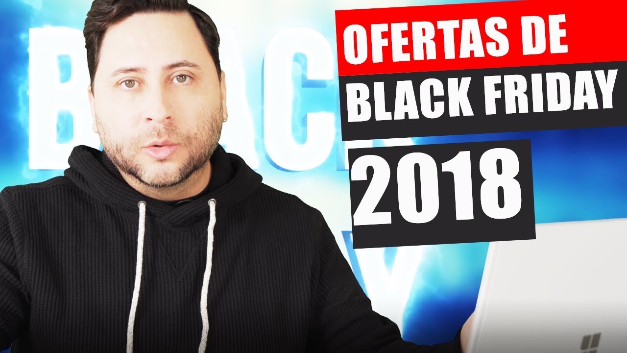 AskTutorial's tweet card. OFERTAS DE BLACK FRIDAY 2018