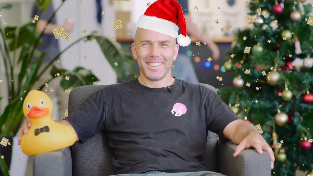 hellocodebots's tweet card. Codebots - Year In Review 2021