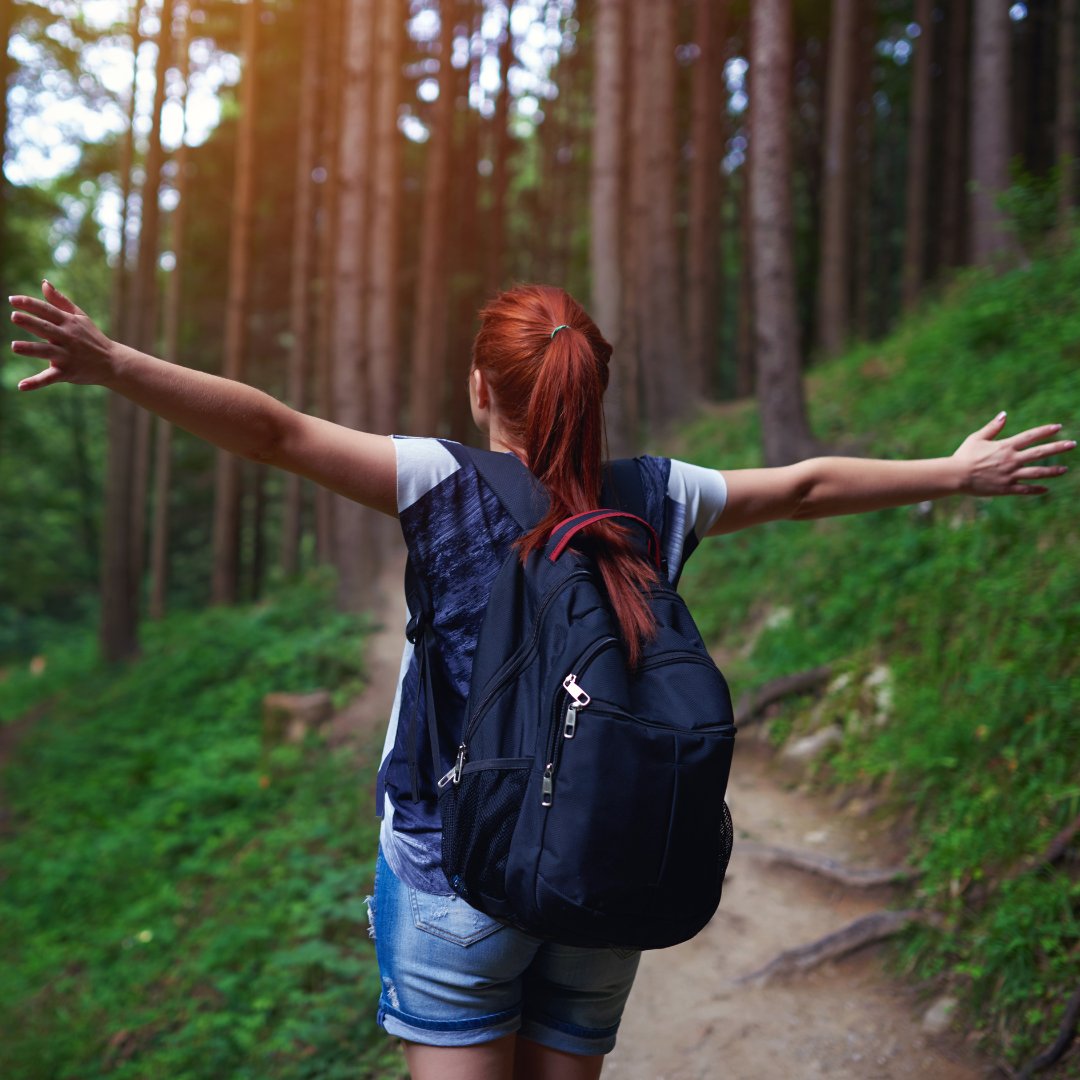terrishutterbug's tweet card. 5 Ways to Improve Your Well-Being Nobody wants to feel lethargic and out of shape, but this can quickly happen if we don’t make the proper effort to look after ourselves. Our well-being is very...
