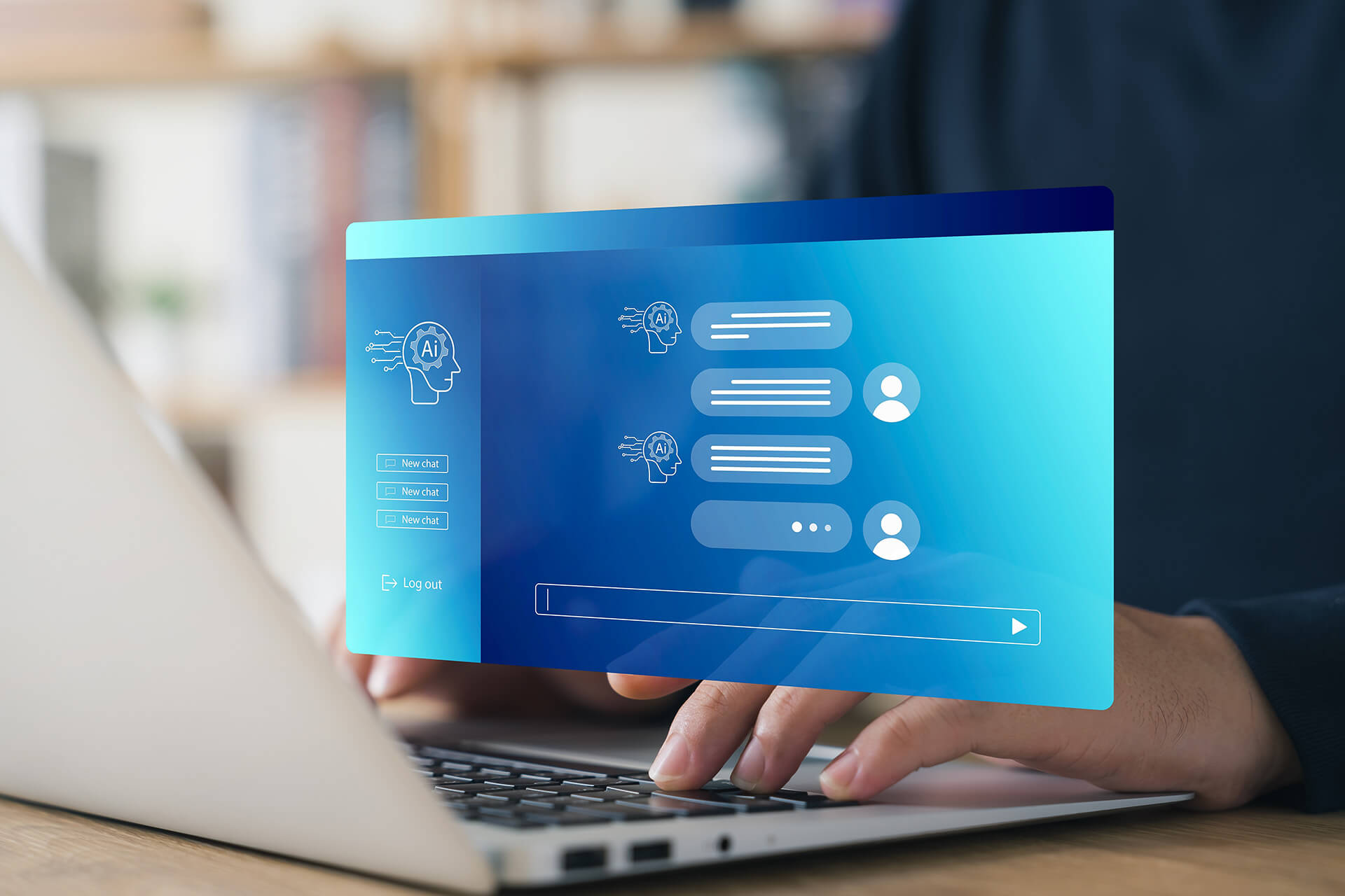 spyced's tweet card. DataStax had to move fast to add this foundational AI-enablement feature. Here’s how ChatGPT, Copilot and other AI tools helped us build the code.