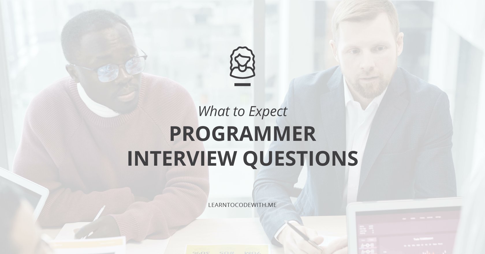 learncodewithme's tweet card. A guide to the different types of technical interview questions you're likely to be asked, with examples and tips to help you prepare and land the job!