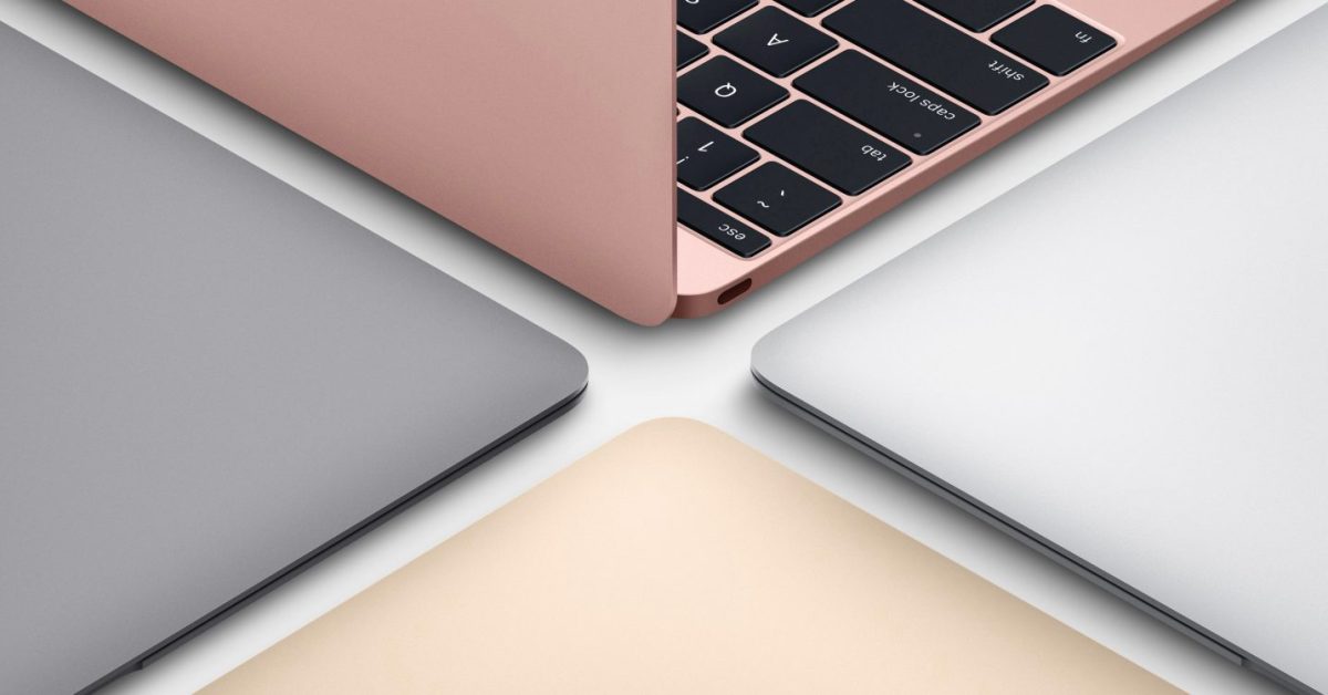 9to5mac's tweet card. The outgoing M3 MacBook Air is the last new Mac to come in a space gray aluminum finish. The M4...