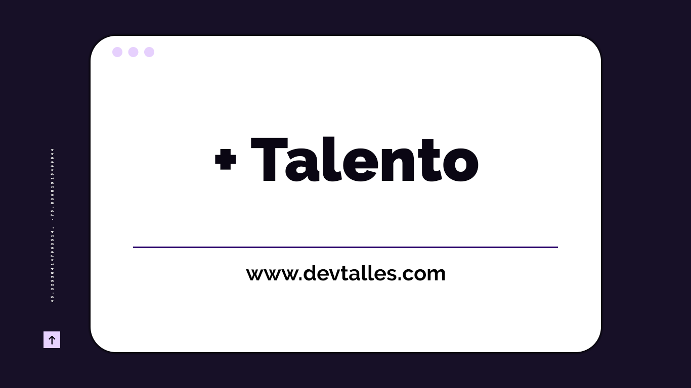 DevTalles's tweet card. Uno de los pilares enseñanza DevTalles y su fundador Fernando Herrera, es que nuestras lecciones sean una herramienta para que los estudiantes avancen en su vida profesional y personal, por eso hemos...