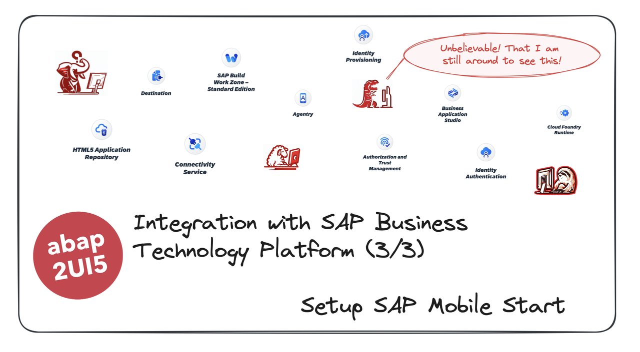 abap2UI5's tweet card. After setting up the BTP and connecting the ABAP backend system with abap2UI5 - SAP BTP Connector in the first article and configuring SAP Build Work Zone in the second one, we will finally call it...