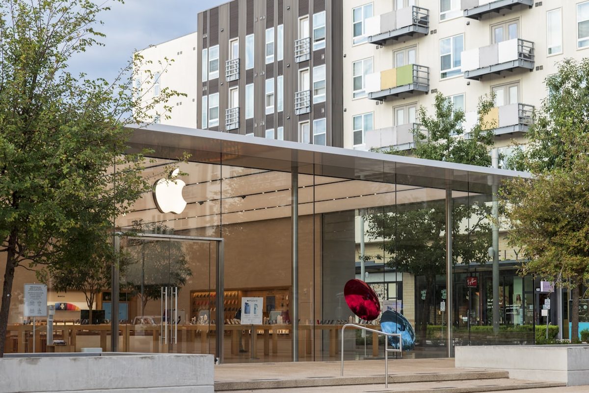 techbrieflycom's tweet card. Apple is planning to announce new products “this week,” according to Mark Gurman of Bloomberg in his Power On newsletter.