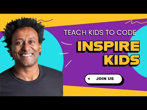 cassandraonjava's tweet card. Inspiring the Next Generation: Teaching Kids to Code with William...
