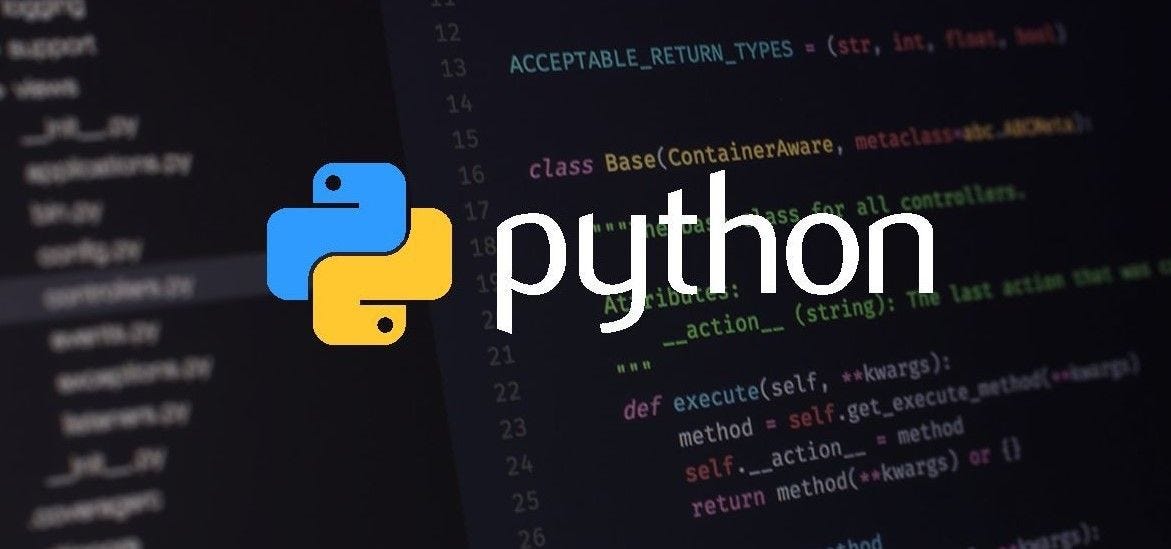 codechain_io's tweet card. The alpha version of CodeChain-sdk-python(hereafter sdk-python) has been released, and now it’s possible to use CodeChain’s SDK in Python…