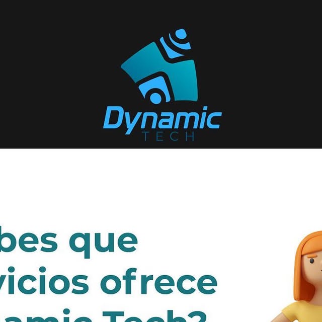 DynamicTechSAS's tweet card. Dynamic Tech SAS (@dynamic_tech_sas) • Instagram photos and videos