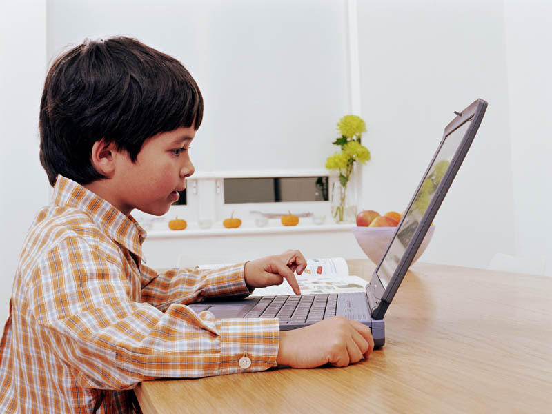 CoderDojoNavan's tweet card. Kids should learn how to code because it empowers them, is easy to learn, and because programmers will be in demand in the future, a new infographic suggests.