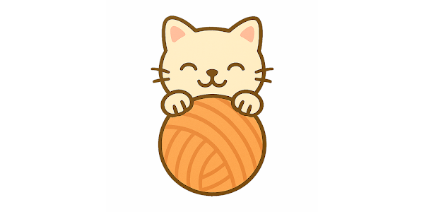 German_dev_ar's tweet card. Organize your crochet projects with the perfect app for knitters.