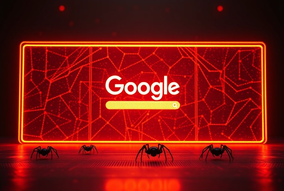 mathieujava's tweet card. Depuis janvier 2025, Google a durci le ton face au scraping de ses résultats de recherche, provoquant une onde de choc dans le petit monde du SEO. En
