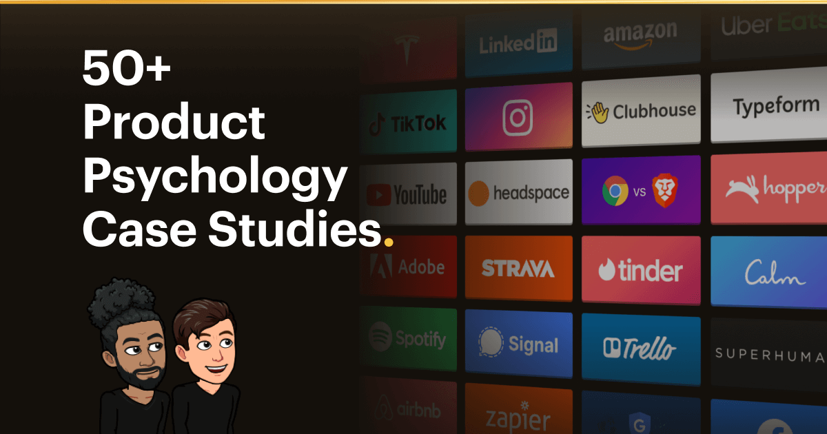 codebeast's tweet card. Level up your product skills with bite-sized tips. Learn the growth & design strategies used by the top product companies in the world.