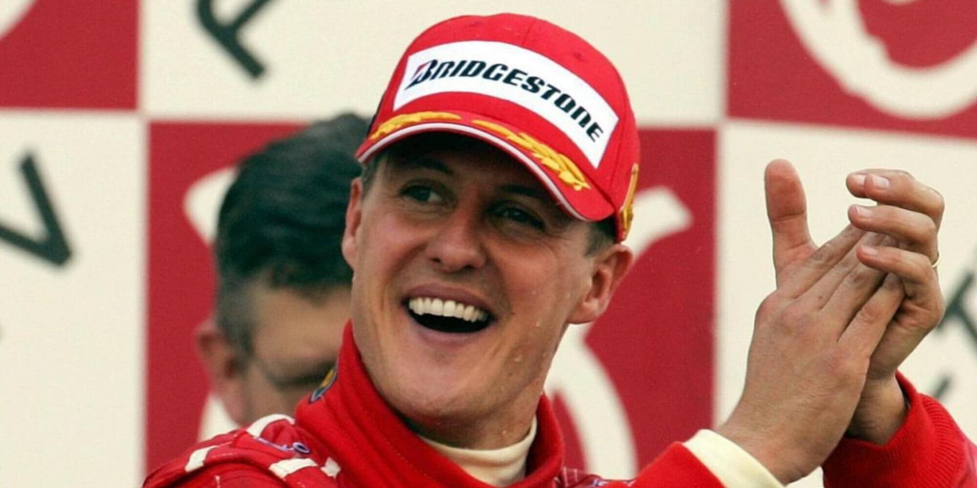 LukeSQL's tweet card. Nuovi dettagli sulle condizioni della leggenda della Formula 1 e della Ferrari svelati dal suo vecchio compagno in Benetton, Johnny Herbert