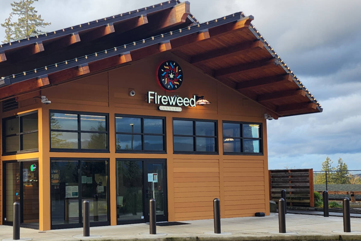 NativeUnity's tweet card. New Snoqualmie Tribe venture provides a welcoming shopping experience focused on quality & freshness