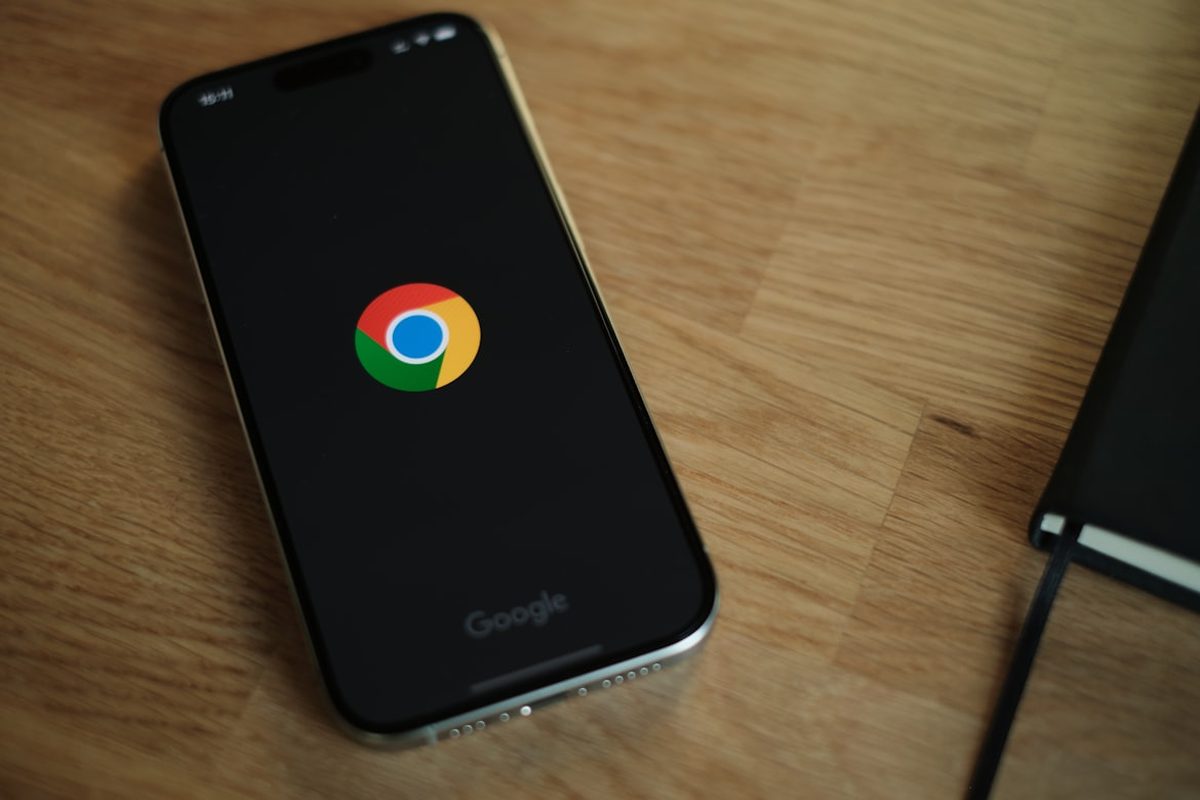techbrieflycom's tweet card. Google is introducing a new feature for its Chrome browser on Android and desktop that automatically turns off notifications for