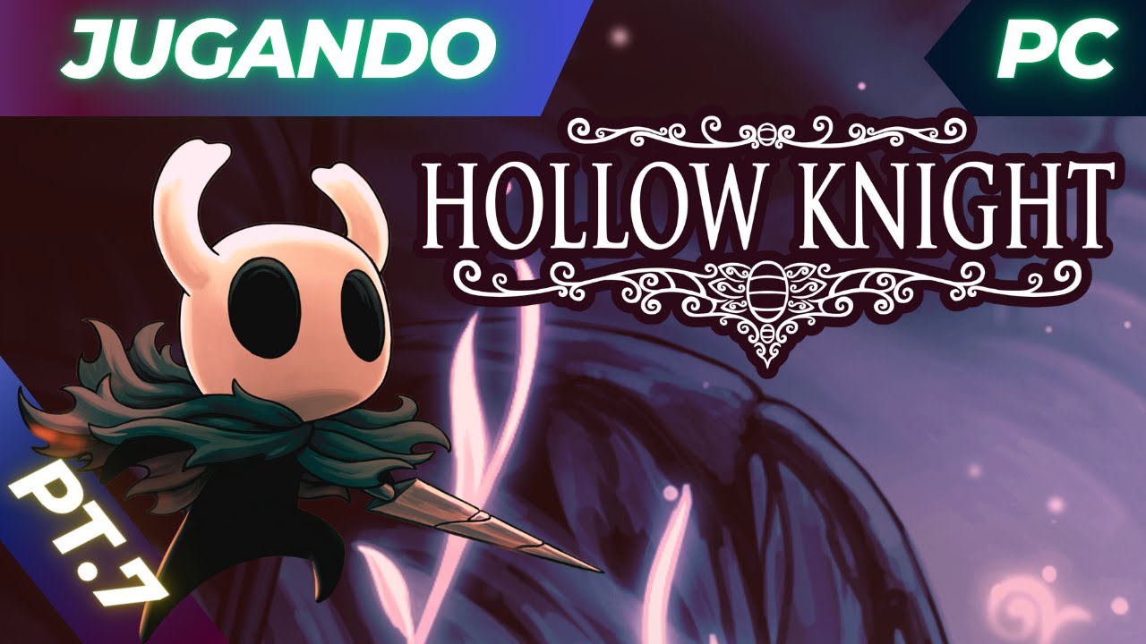 devfailblog's tweet card. Hollow Knight pt.7 ft @arleszero4976 arlez Road to Silksong
