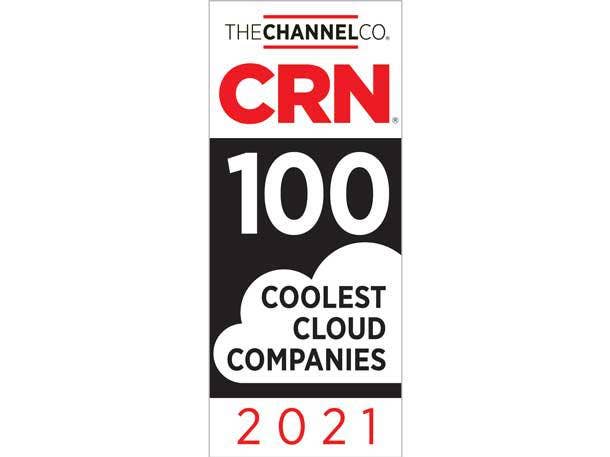 CRN's tweet card. These 20 cloud software companies, from startups to some of the industry’s most established software vendors, are driving the evolution of cloud software.