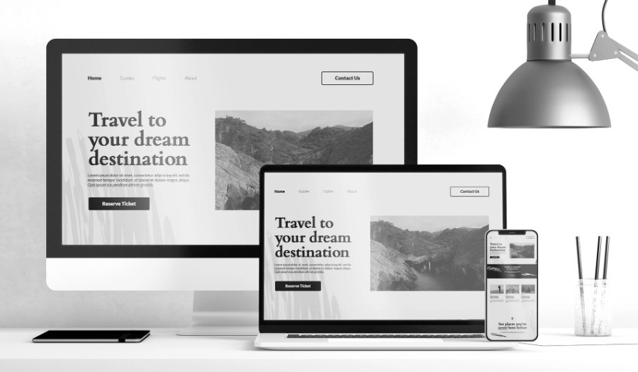 Red_Web_Design's tweet card. Are you trying to design a landing page that not only looks great but actually converts visitors into customers? Want to learn how to balance design, copy, and strategy to create landing pages that...