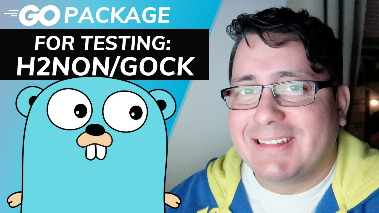 mariocarrion's tweet card. Golang Package: mocking HTTP traffic via gock