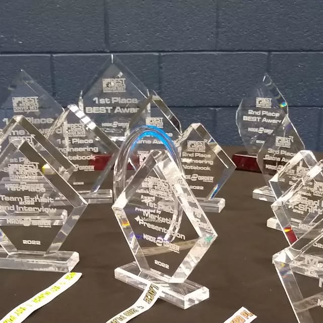 ncrobotics's tweet card. Northern Cass Robotics Team (@ncrobotics) • Instagram photos and videos