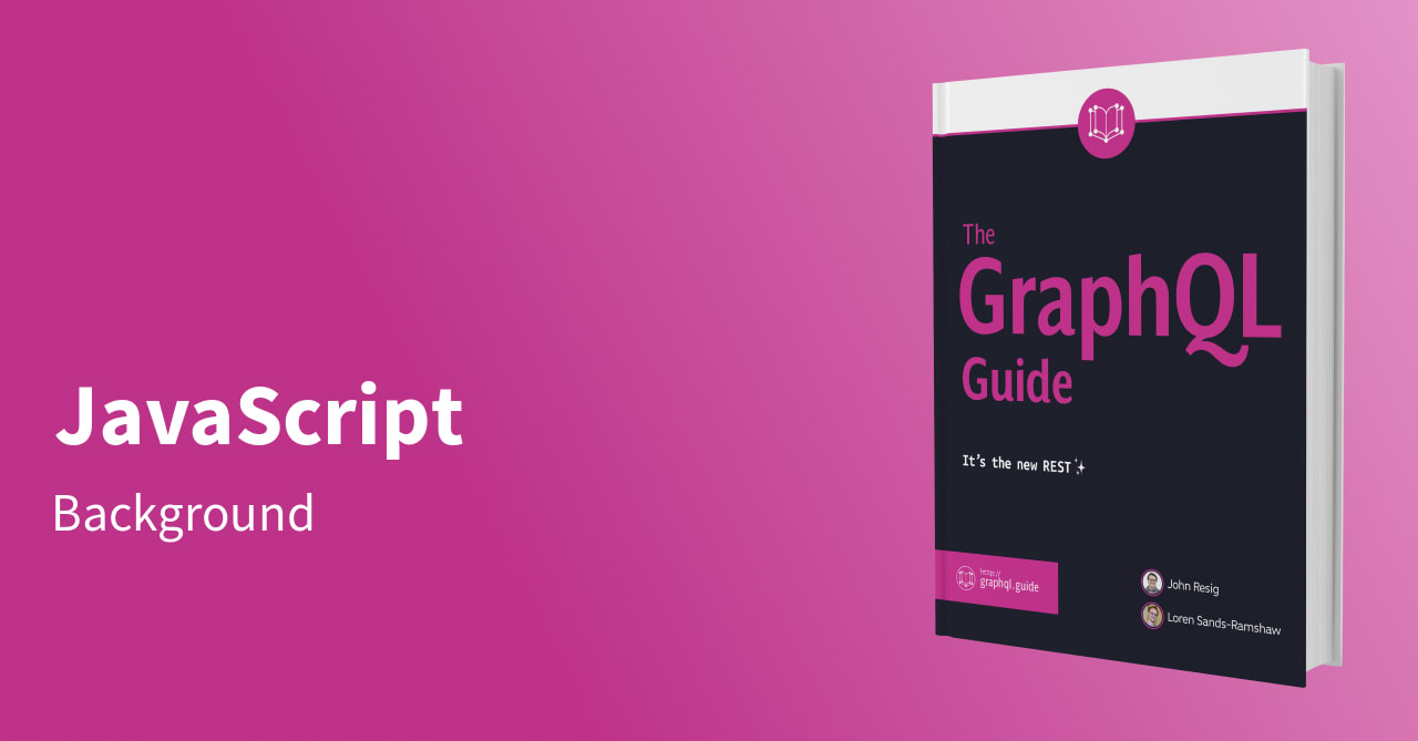 graphqlguide's tweet card. The complete reference for GraphQL and Apollo