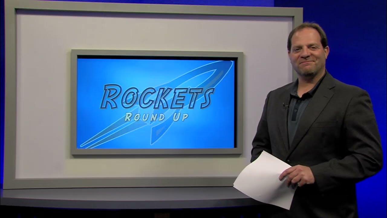 TNC_Sports's tweet card. Rockets Roundup: September 22, 2025