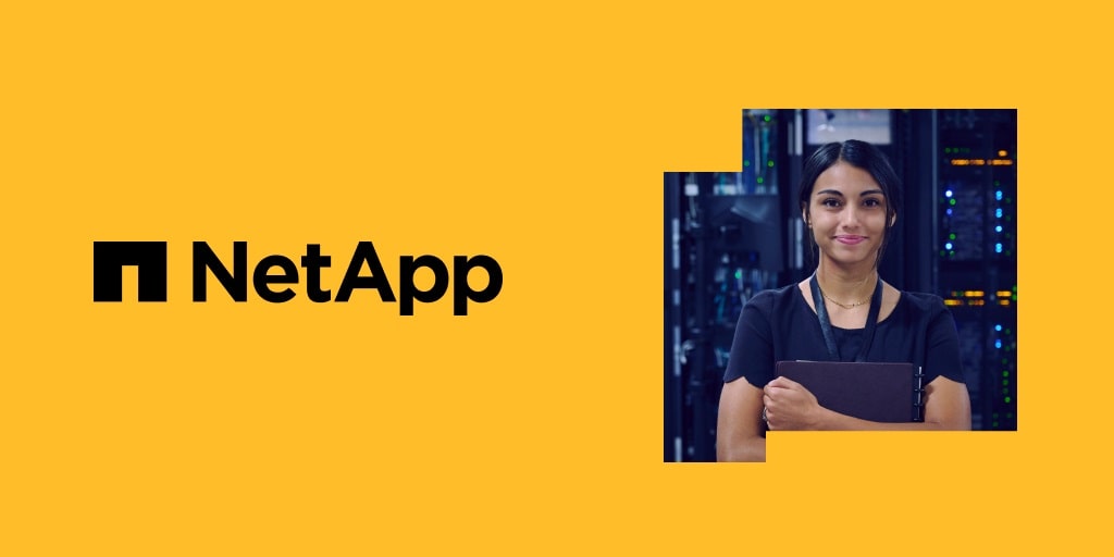 NetApp_Tech's tweet card. Evaluate the many features of NetApp's world-leading data management and cloud storage systems at no cost! Test drive the system today and discover the NetApp advantage.