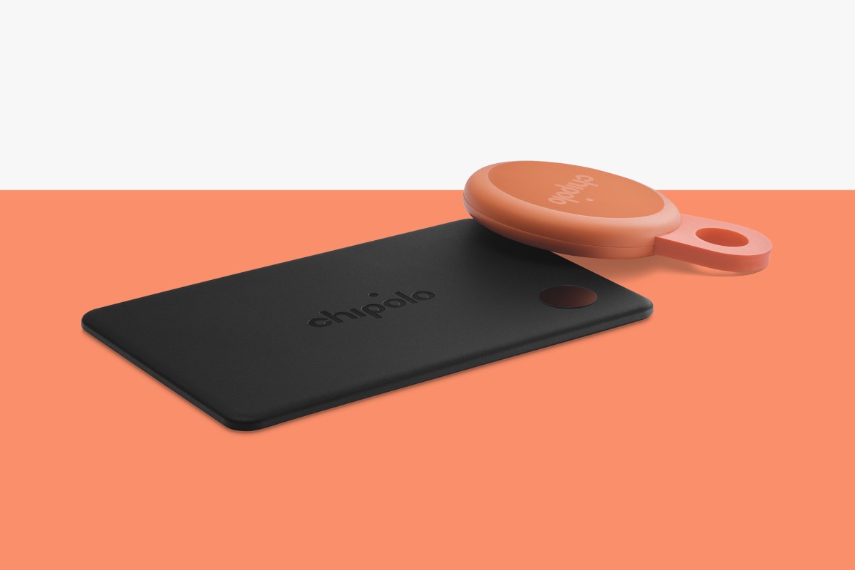 _DailyDoseMedia's tweet card. Chipolo debuts a lineup of rechargeable trackers to compete with AirTag and others.